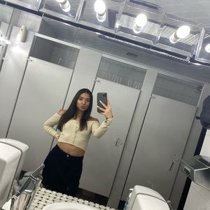 Meet your Posher, Naudibel